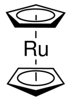 Bis(cyclopentadienyl)ruthenium - CAS:1287-13-4 - Ruthenocene, Cp2Ru